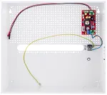 ATTE AUPS-100-120-H Puhvertoiteplokk SMPS 12V 8A 100W