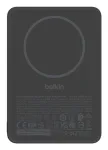 Belkin BoostCharge Slim Magnetic Power Bank 10,000 mAh Black