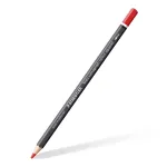 STAEDTLER Mars Lumograph Aquarell Watercolour Pliiatsid 24-osa komplekt, pehme, murdumiskindel s&uuml;damik, PEFC-sertifitseeritud