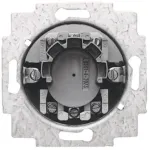 BUSCH-JAEGER 2722 USL-101 ruloode t&otilde;uknupu sisu 2-pooluseline, valge