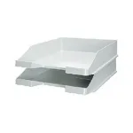HAN Briefablage KLASSIK DIN A4/C4 White