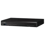 i-PRO Network Recorder WJ-NU101KG 4 Channel without HDD