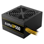 GAMDIAS Aura GP550 550W 80 PLUS Gold Full Modular ATX Power Supply