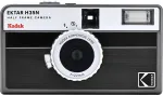 Kodak EKTAR H35N kaamera triibuline must