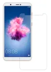Evelatus Tagakaas Huawei P Smart 2018, TPU, L&auml;bipaistev