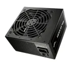 FSP HEXA 85+ PRO 650W toiteplokk ATX ATX2.5 must, 650 W, 100 - 240 V, 50 - 60 Hz, 9 - 4 A, aktiivne, 100 W