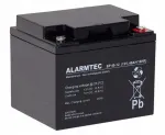 ALARMTEC AGM Aku BP Series 12V 40Ah