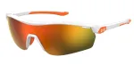 Under Armour UA-7001-S-IXN Laste p&auml;ikeseprillid - Mattmust, hall l&auml;&auml;ts, 99 mm l&auml;&auml;tse laius