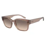 Arnette AN4325-290613 Meeste P&auml;ikeseprillid Matt Must Tumehall 53mm