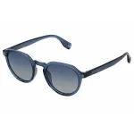 Converse Unisex P&auml;ikeseprillid SCO23149955P - Must raam, Hallid polariseeritud l&auml;&auml;tsed, 49mm