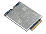 Lenovo 4XC1Q24436 v&otilde;rgukaart Sisemine WWAN 1000 Mbit/s