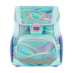 Herlitz Loop Plus Minty Love Koolikotikomplekt