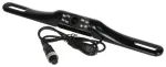 Mobiilne AHD-kaamera AUTONE 1080P IP68 Starlight Night Vision