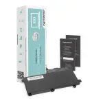 MOVANO Aku CI03XL HP ProBook 640 645 650 655 G2 jaoks - 3900 mAh (44 Wh)