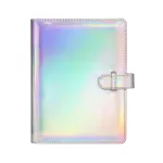 LOVEINSTANT Fotoalbum 128 fotole Fujifilm Instax Mini 40 12 11 9 8 7 Evo Liplay Link / Silver Sparkle