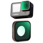 KF Nano-X UV Protective Filter for GoPro Hero 12/11/10/9 Black (KF01.2335)