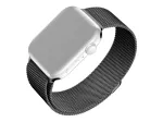 Fikseeritud | V&otilde;rgust rihm Apple Watch 38/40/41mm | Must