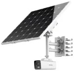 Hikvision DS-2XS6A46G1-IZS/C36S80 2.8-12mm Solarkamera 4MP AcuSense