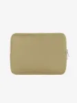 Pomologic Sleeve for MacBook Pro/Air 13 inch Beige
