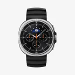 SPIGEN WBS2 Band Samsung Galaxy Watch 8 / Classic (40 / 44 / 46 mm) Must