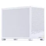 Arvutikorpus Jonsbo D32 PRO Mesh mATX - valge