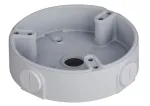 MITON MT-P137 Pindpaigaldusega &Uuml;henduskarp IP65 Helehall