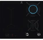 Electrolux KDI641723K T&auml;ielikult integreeritud n&otilde;udepesumasin, 13 kattekomplekti, energiaklass D, 44 dB, 8 programmi, inverter mootor, AirDry