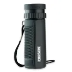 Carson BlackWave 10x25 Monokulaar