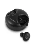 Esperanza EH228K k&otilde;rvaklapid/peakomplekt juhtmevaba k&otilde;rvasisene k&otilde;ned/muusika Micro-USB Bluetooth must