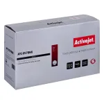 Activejet ATC-057BNX tooner (asendus Canon CRG-057HBK; CRG-057H; Supreme; 10000 lehek&uuml;lge; must) KIibiga