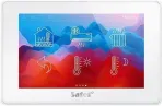 Touchscreen Keypad Satel INTEGRA INT-TSH2-W