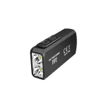Nitecore TIP2 T Series LED k&auml;sitaskulamp, 720 lm, must