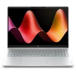 HP OmniBook 3 16-bu0062ngx s&uuml;learvuti, 16-tolline, Intel Core Ultra 5 225U, 8GB RAM, 256GB SSD, FreeDOS