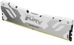 Kingston FURY Renegade White 16GB DDR5-8000 CL38 DIMM m&auml;lumoodul