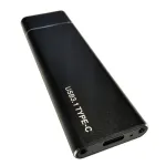 EXTRA DIGITAL M.2 SSD korpus USB 3.1 Gen 2 &ndash; Kosmosehall