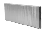 NEO TOOLS pneumaatiline klammerdaja ja naelap&uuml;stoli komplekt, 10-40 mm klambrid t&uuml;&uuml;p 90, 15-50 mm naelad t&uuml;&uuml;p 300, 18 Gauge, 4-7 bar, 1/4 tolli NPT &otilde;hu sisselaskeava, 100 kinnitusvahendi salv, alumiiniumsulamist korpus, j&auml;rjestikune laskmine, sisalda ...