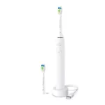 Philips Sonicare 3100 Series HX4032/21 laetav helihari, valge