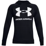 Under Armour meeste Rival Fleece Big Logo HD dressipluus must 1357093 001