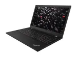 Lenovo ThinkPad P15v G3 s&uuml;learvuti, Core i7, 32GB RAM, SSD, 15.6 inch FHD (taastatud toode)