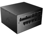Sharkoon Rebel P20 Gen2 750W 80 PLUS Gold t&auml;ielikult modulaarne ATX toiteplokk - must