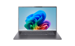 Acer Aspire 18 A18-I71M-57Q6 18 inch Full HD IPS s&uuml;learvuti - Intel Core Ultra 5 325, 16GB muutm&auml;lu, 512GB SSD, Windows 11 Home, h&otilde;bedane