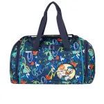 McNeill Donald Duck spordikott
