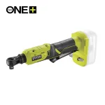 RYOBI 18V ONE+ 3/8 tolli juhtmevaba p&ouml;&ouml;rdmutterkeeraja (ainult t&ouml;&ouml;riist)