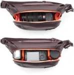&Otilde;lakott Peak Design Everyday Sling V2 6L, varjutus (BEDS-6-EP-3)