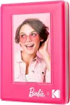Fotoalbum Kodak x Barbie, 2x3", 64 fotole (ODB2X3APK)