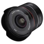 Samyang AF 18mm F2.8 FE objektiiv Sony E jaoks (F1214606101)