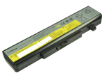 2-Power peamine akuplokk Lenovo ThinkPad Edge E430 jaoks - aku - 57 Wh (2P-45N1048)