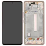SM-A536B Galaxy A53 5G LCD - Touch