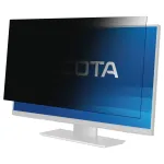Dicota privaatsusfilter 2-suunaline magnetiline Apple iMac 24 inch (2021) jaoks - eemaldatav, must