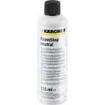 K&auml;rcher FoamStop neutraalne vahuv&auml;hendaja, 125 ml (6.295-873.0)
